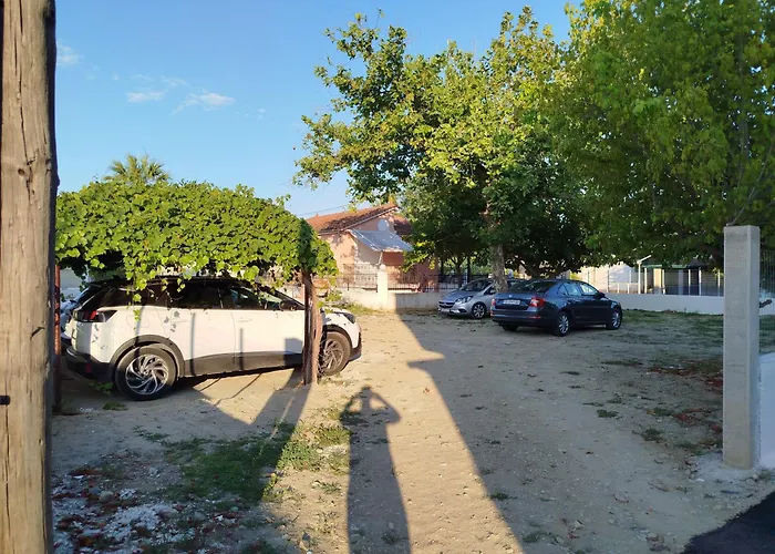 Apartamento Harmony *