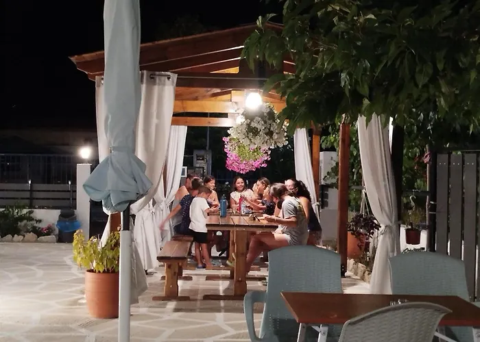 Apartamento Harmony Larissa