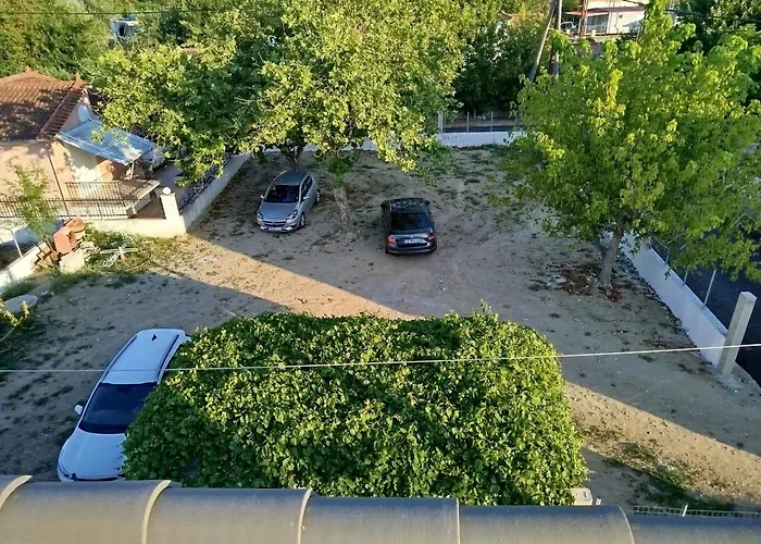 Apartamento Harmony *