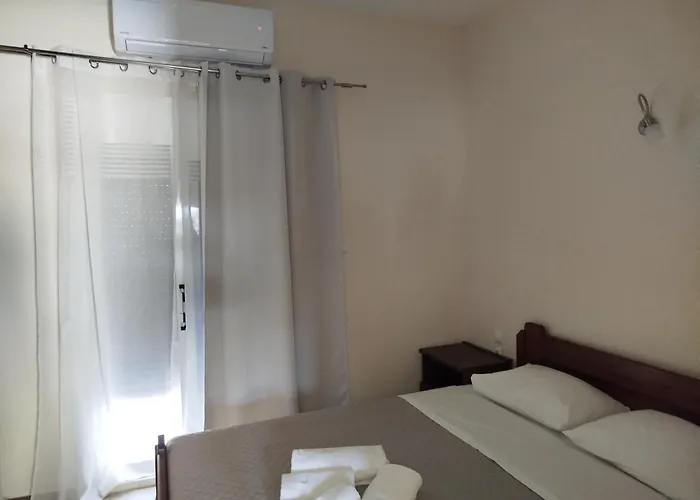 Harmony Apartamento Larissa